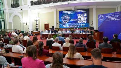 От бетона к человеку: как форум «Инфраструктура будущего: цифровые города с устойчивым культурным наследием» в ТПП РФ перезагрузил стандарты градостроительства