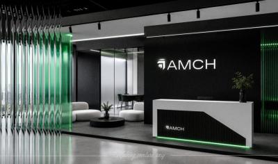 AMCH обновила партнёрскую программу