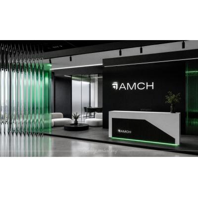 AMCH обновила партнёрскую программу
