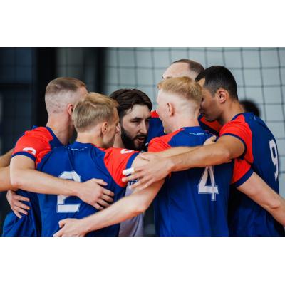 Летний фестиваль пляжного волейбола «Комус Фест 2026» пройдет 8 и 9 августа на площадке Sportbeach