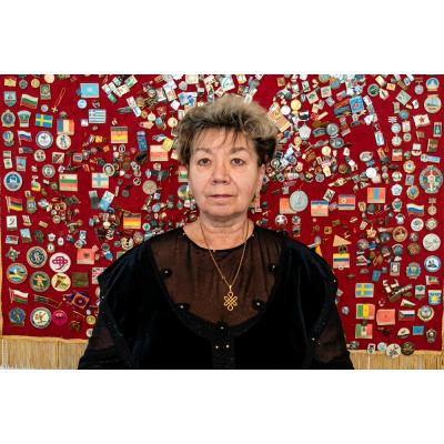 Писательница Наталья Бабочкина рассказала, как отличить искренний стих от конъюнктуры