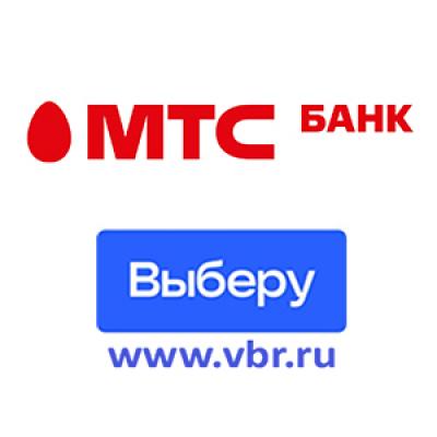 «Выберу.ру»: накопительный счёт МТС Банка — лидер рейтинга летом 2026 года
