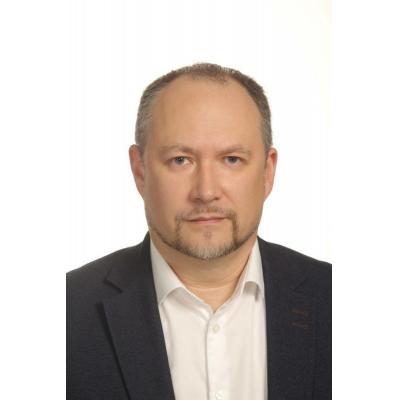 Алексей Ермошин присоединился к команде ITKey в должности директора по продукту