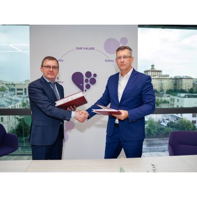 Dr. Reddy’s и «ВЕРТЕКС» заключили сделку по передаче прав на портфель гинекологических препаратов