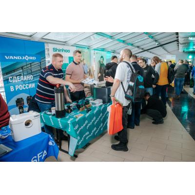 В Санкт-Петербурге пройдёт мероприятие для профессионалов «День монтажника»