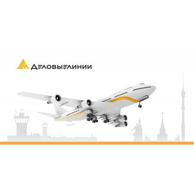 «Деловые Линии» открыли новый офис в аэропорту Благовещенска