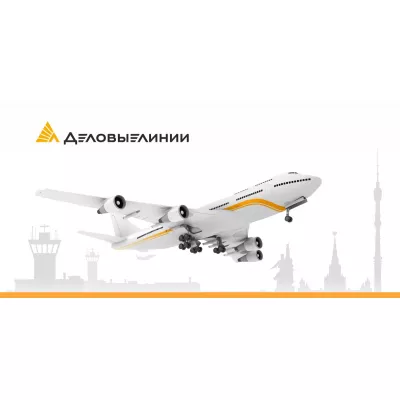 «Деловые Линии» открыли новый офис в аэропорту Благовещенска