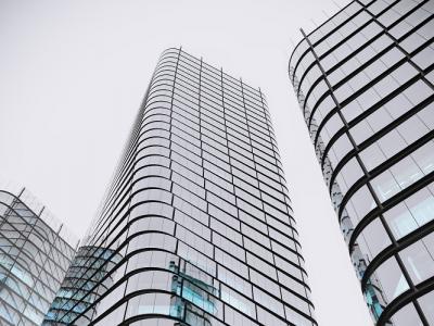 Бизнес-центр ЭИР от «Текта Групп» стал победителем The International Architecture Awards 2026
