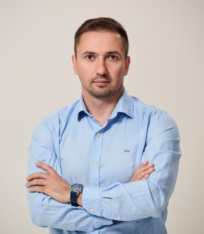 Роман Силаев назначен директором по маркетингу Банки.ру