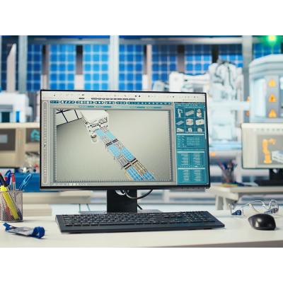 Группа «Борлас» (ГК Softline) и «УМКАаддитех» объединяют компетенции в области искусственного интеллекта, генеративного проектирования и аддитивного производства