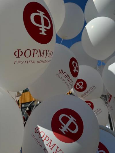 Группа компаний «Формула» отметила 20-летие: от автоматизации бухучёта до цифровой трансформации в эпоху ИИ