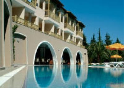 Отели Amara World самые популярные в мире