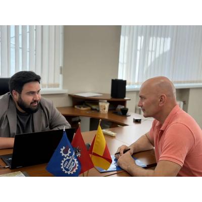 Московское РО «СоюзМаш России» и Пресненский район — о трудоустройстве ветеранов СВО