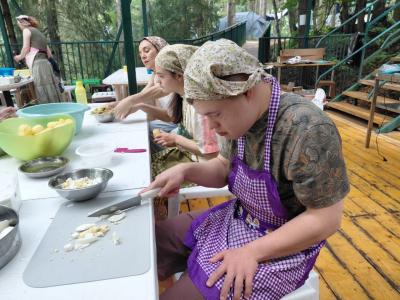 Валдайские смыслы