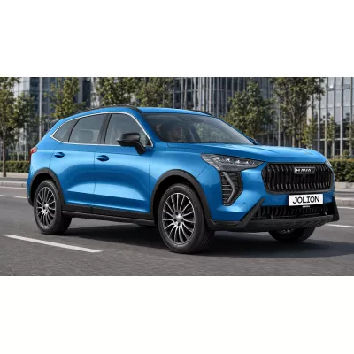Какие технологии делают современные кроссоверы HAVAL удобнее для ежедневных поездок?