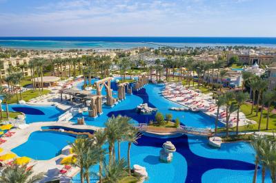 Rixos Hotels Egypt завоевала семь наград World Travel Awards Africa 2026