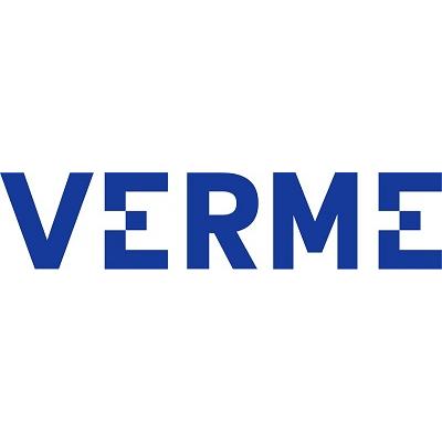 Компания Verme объявила о ребрендинге