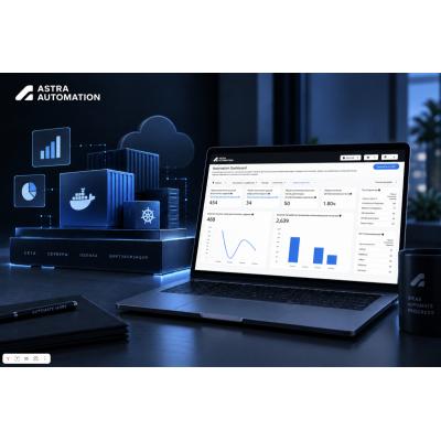 Обновленный продукт Astra Automation 2.1 сможет оценить эффективность автоматизации любой ИТ-инфраструктуры