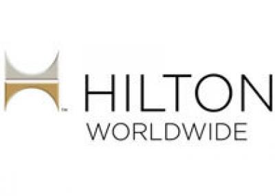 Двойная победа отелей Hilton в Средней Азии и Африке в ежегодной премии 2011 World Travel Awards