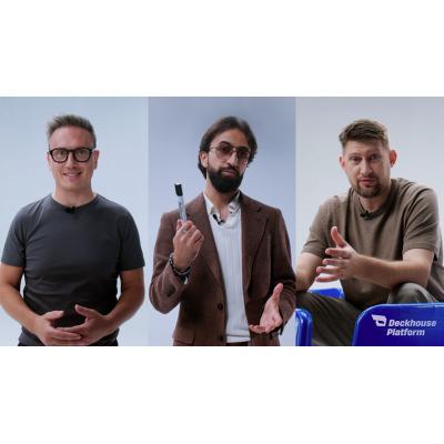 «Флант» представляет Deckhouse Platform — единую платформу для любых нагрузок и любой инфраструктуры