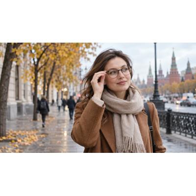 Осень в большом городе: какие опасности подстерегают глаза и как их избежать