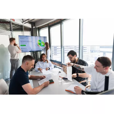 ГК Lime Credit Group с компанией Caranga вступила в Ассоциацию Кредитных Консультантов