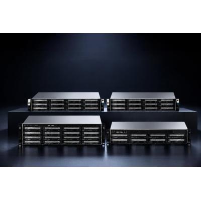 TerraMaster представляет стоечные NAS серии 725 на базе Xeon для корпоративного хранения данных