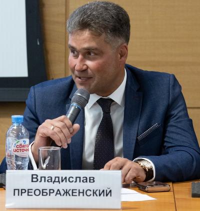 Клуб инвесторов Москвы предлагает продлить срок годности ГПЗУ