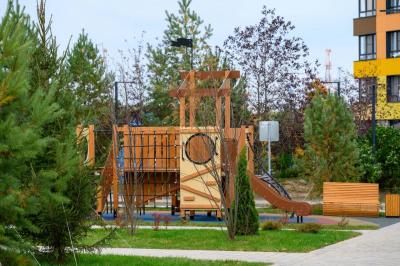 IKON Development предложила специальные условия на покупку квартир в Skolkovo ONE и «Новом Зеленограде»