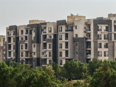 За пять лет доля жилья бизнес-класса в Ростовской области удвоилась