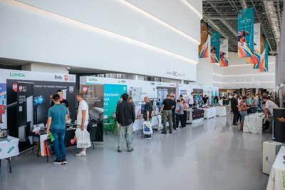 В Ростове-на-Дону пройдет выставка инженерных решений LUNDA EXPO