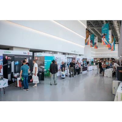 В Ростове-на-Дону пройдет выставка инженерных решений LUNDA EXPO