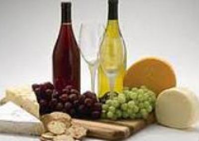 Посетите праздник сыра и вина во Львове