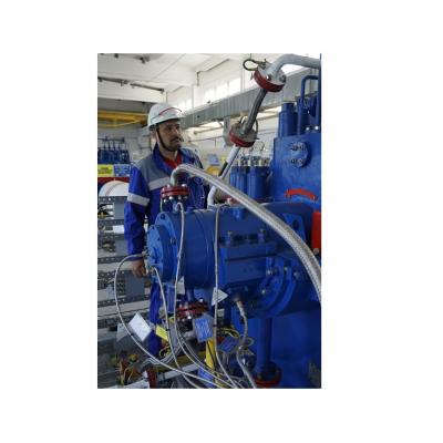 АО «Транснефть – Дружба» обеспечивает надежную работу производственной инфраструктуры