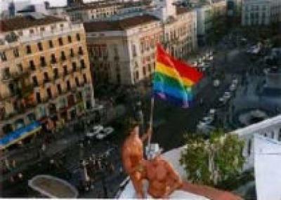 Столицей гей-туризма станет Мадрид