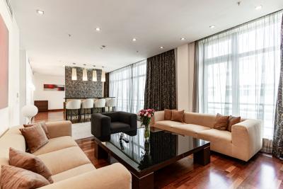 Александра Курлова: «Mamaison Hotel Pokrovka – отель, из которого не хочется уезжать»