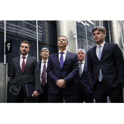 СОЮЗМАШ ФОРМИРУЕТ ЕДИНЫЙ КОНТУР ВЗАИМОДЕЙСТВИЯ ГОСУДАРСТВА, НАУКИ И ПРОМЫШЛЕННОСТИ