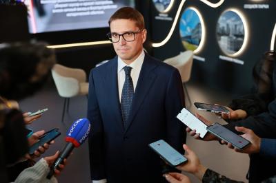 ГК «КОРТРОС»: «Если ты вкладываешься в социальную инфраструктуру, ты вкладываешься в своего клиента»