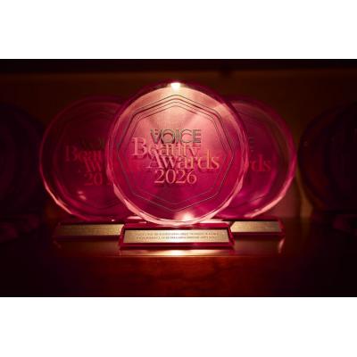 В борьбе за красоту: названы победители VOICE Beauty Awards 2026 в категории «Молодость кожи»