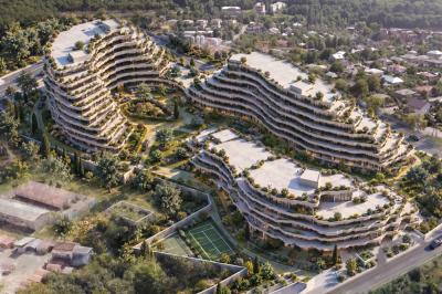 Мировой бренд в Дилижане: анонсировано открытие первого Hyatt Regency в Армении