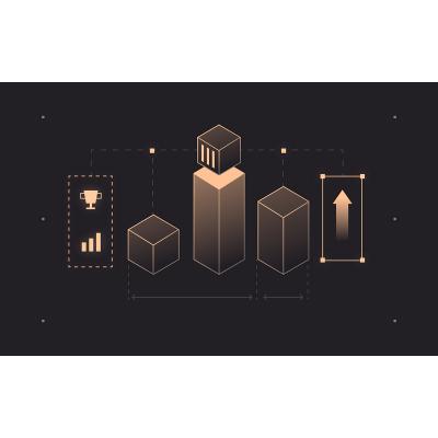 Deckhouse Platform возглавила рейтинг российских платформ контейнеризации от TAdviser