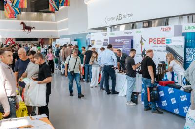 В Воронеже пройдет выставка инженерных решений LUNDA EXPO