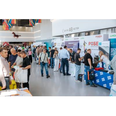 В Воронеже пройдет выставка инженерных решений LUNDA EXPO