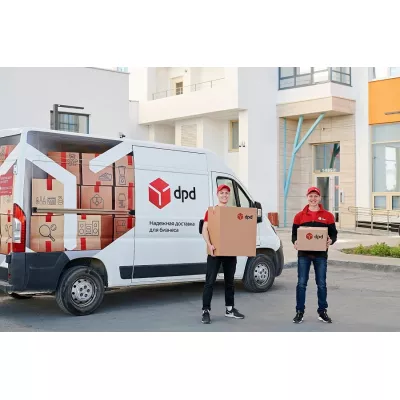 DPD запустила калькулятор переездов, которого нет у других крупных перевозчиков