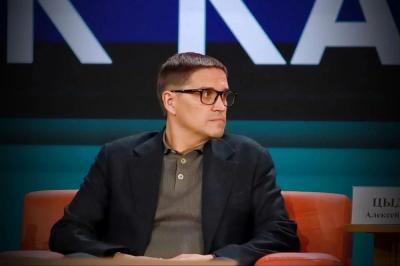 Эмоциональная инфраструктура для городов: генеральный директор ГК «КОРТРОС» на Отраслевом дне Минстроя России