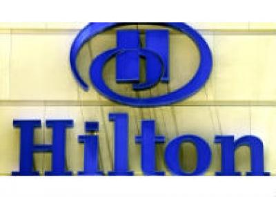 В 2014 году в Казахстане откроется отель сети Hilton