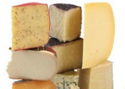 В Беларуси пройдет первый фестиваль сыров