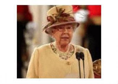 Big Ben хотят переименовать в честь Елизаветы II