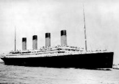В Белфасте открыли музей легендарного "Титаника"