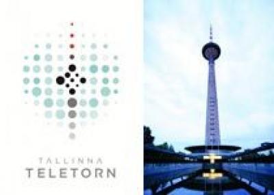Таллиннская телебашня открылась для посетителей
